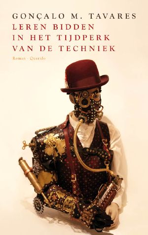 [O Reino 04] • Leren bidden in het tijderk van de techniek